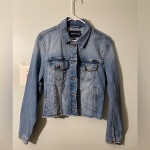 Calvin Klein Jean jacket